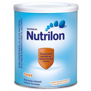 NUTRILON SOYA 400 GR