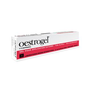 Oestrogel 80g (estradiol) | Tratamiento Menopausia