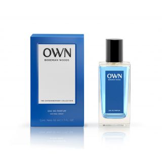 PERFUME OWN BOHEMIAN WOODS