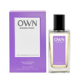 Perfume Own Wonder Peony 50ml