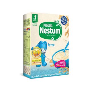 NESTUM ARROZ 350 GR