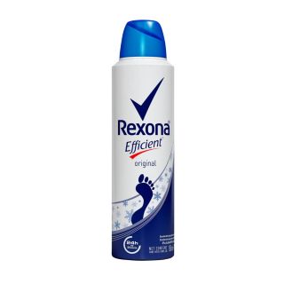 REXONA EFFICIENT AEROSOL 153