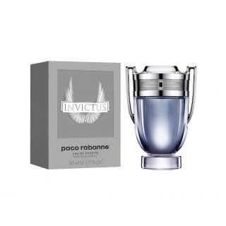 PACO RABANNE INVICTUS EDT  50 ML