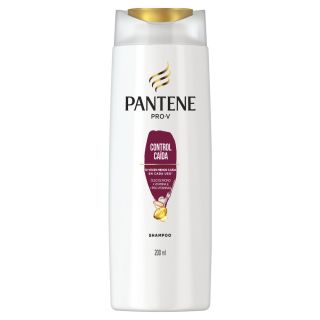 PANTENE CHAMPU CONTROL CAIDA 200