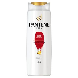 PANTENE CHAMPU RIZOS DEFINIDOS 200 ML