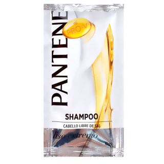 PANTENE CHAMPU LISO EXTREMO 24 SACHET