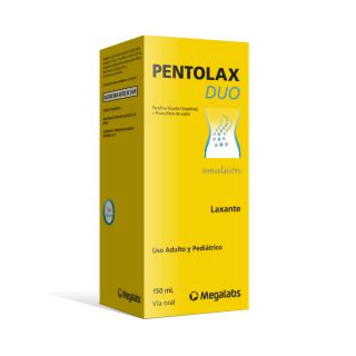 PENTOLAX DUO 150 ML