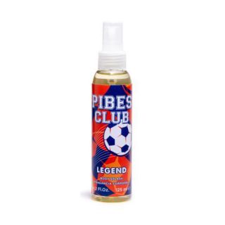 Pibes Club Legend Body Splash 125 ml