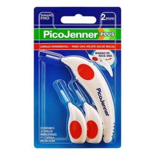 PI CO JENNER CEP/INTERDENTAL FINO 5