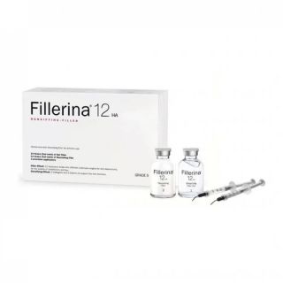 Tratamiento de Relleno Fillerina Grade 5 2x30 Ml