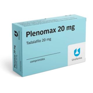 PLENOMAX 20 X 20 COMP