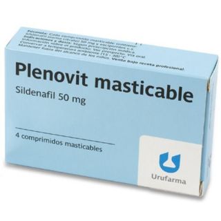 PLENOVIT 50 MASTICABLE 4 C