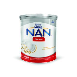 PRE NAN 400 GR