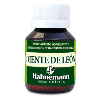DIENTE DE LEÓN HAHNEMANN X 90 TABS