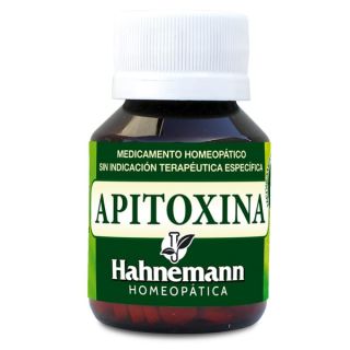 APITOXINA HAHNEMANN X 90 TABS