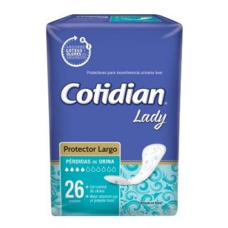 COTIDIAN PROTECTOR LADY LARGO 26