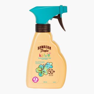 HAWAIIAN TROPIC KIDS F50 240ML