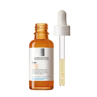 LA ROCHE REDERMIC PURE VIT C10 30