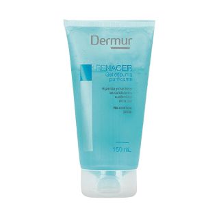 RENACER GEL ESPUMA PURIFICANTE 150 ML