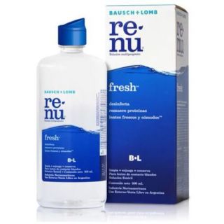 RENU FRESH 355 ML