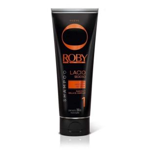 ROBY CHAMPU LACIO SEDOSO 200 ML