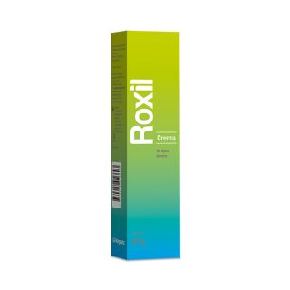 ROXIL CREMA 40 GRS