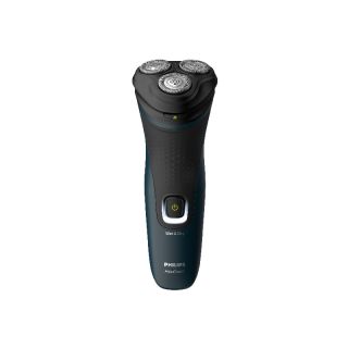 Afeitadora Philips Aquatouch S1121