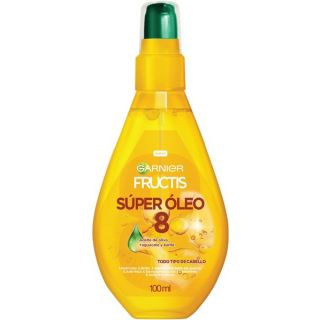 FRUCTIS SUPER OLEO OIL REPAIR 100