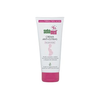 SEBAMED CREMA ANTI ESTRIAS