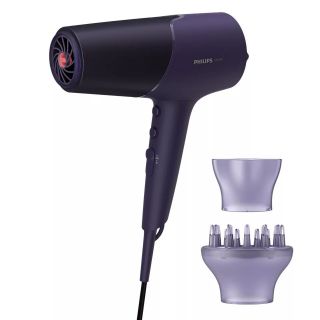 Secador de Cabello Philips Series 5000 BHD514