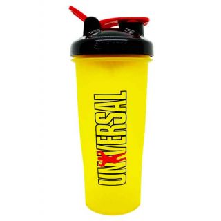 Vaso Mezclador Shaker Universal Nutrition 700ml