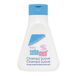 SEBAMED BABY SHAMPOO 150 ML