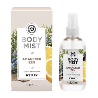 BODY MIST AMANECER ZEN 120 ML