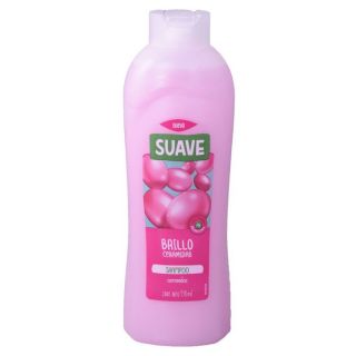 SUAVE CHAMPU BRILLO CERAMIDA 930 ML