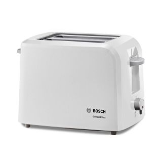 Tostador Bosch Compact Class Blanco
