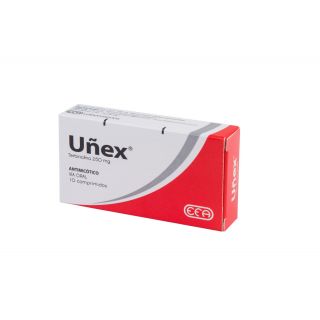 UÑEX 10 COMP
