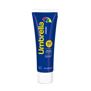 UMBRELLA FPS 50+ CREMA 60 GR