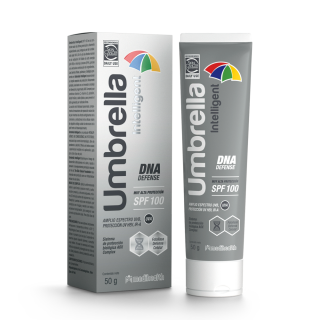 UMBRELLA INTELLIGENT FPS99  50 GR