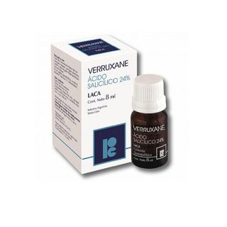 Verruxane Solución 8ml