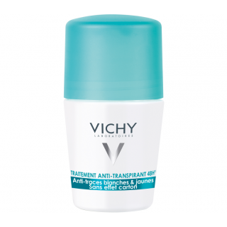 VICHY ROLON DEO ANTI TRACES 30 ML