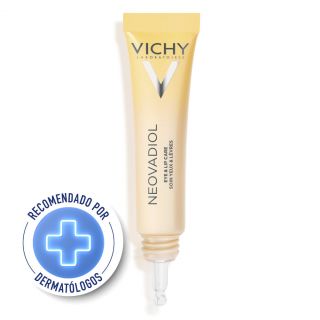 VICHY NEOVADIOL GF CONTORNO LABIOS/OJOS 15ML