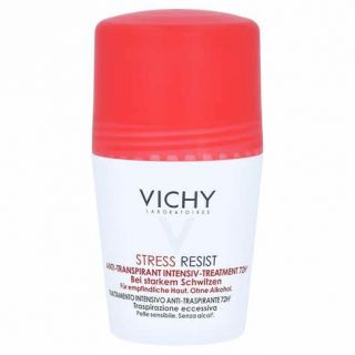 VICHY AERO DEO STRESS RESSIST 30 ML