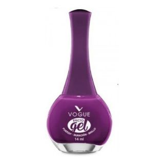 VOGUE ESMALTE EFECTO GEL ANHELO 14 ML