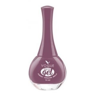 VOGUE ESMALTE EFECTO GEL ESTILO 14 ML