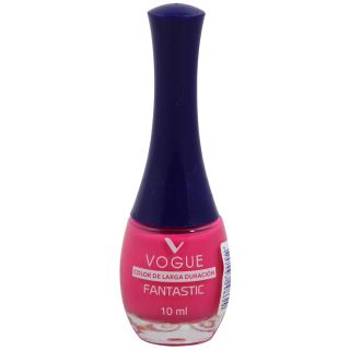 VOGUE ESMALTE GERANIO 17