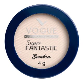 VOGUE SOMBRA INDIVIDUAL CHANTILLY