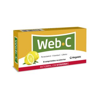 WEB C 8 COMP