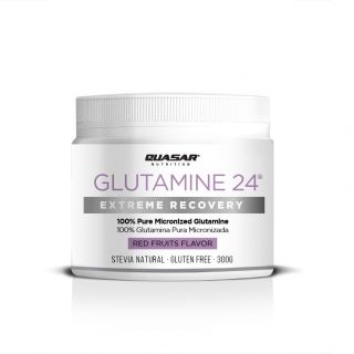Glutamine 24® - Quasar Nutrition