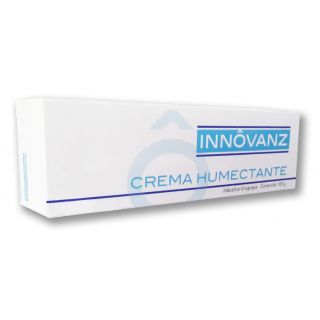 INNOVANZ CREMA HUMECTANTE 100 GR