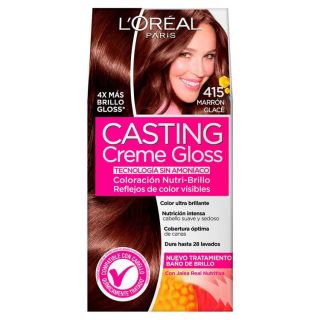 CASTING GLOSS 415 MARR/GLACE